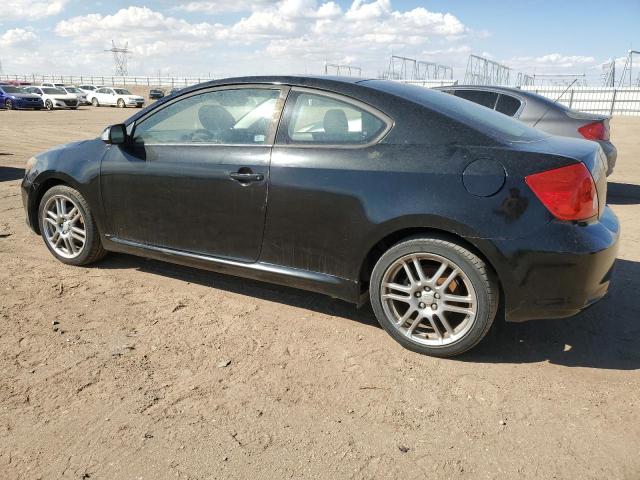 JTKDE177370167757 - 2007 TOYOTA SCION TC 黑色 照片 2