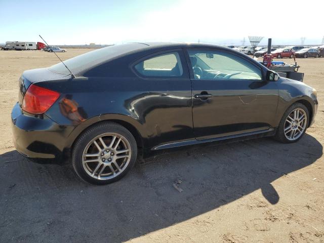 JTKDE177370167757 - 2007 TOYOTA SCION TC 黑色 照片 3