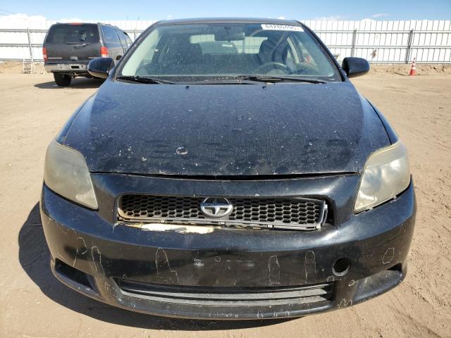 JTKDE177370167757 - 2007 TOYOTA SCION TC 黑色 照片 5