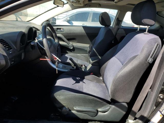 JTKDE177370167757 - 2007 TOYOTA SCION TC 黑色 照片 7