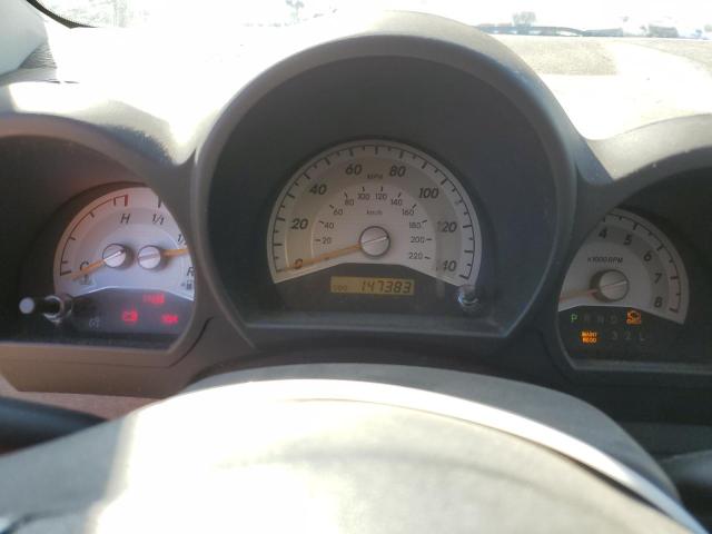 JTKDE177370167757 - 2007 TOYOTA SCION TC 黑色 照片 9