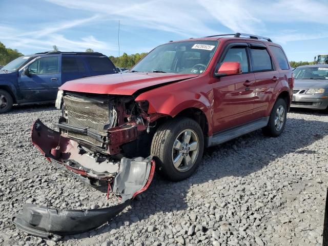 2009 FORD ESCAPE LIMITED, 