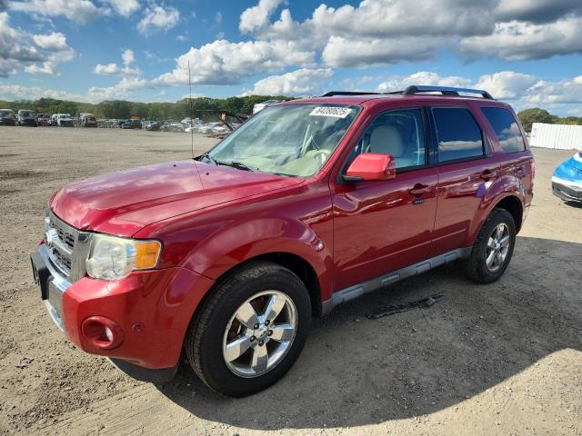 2010 FORD ESCAPE LIMITED, 