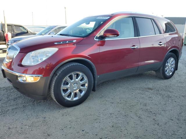 2010 BUICK ENCLAVE CXL, 