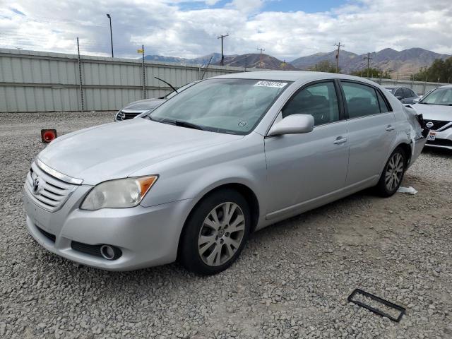 2008 TOYOTA AVALON XL, 