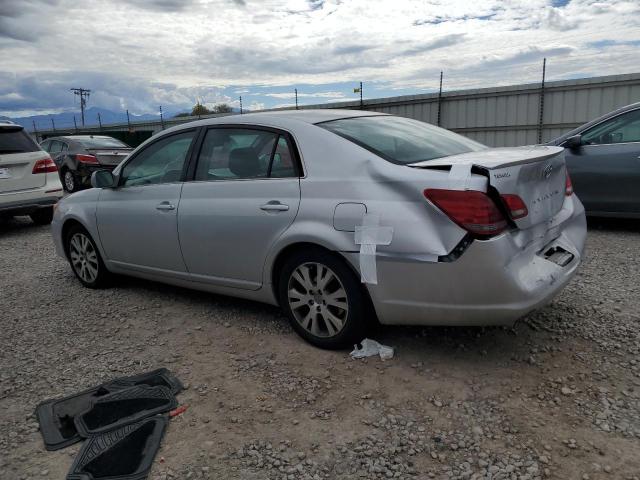 4T1BK36B08U286607 - 2008 TOYOTA AVALON XL SILVER photo 2