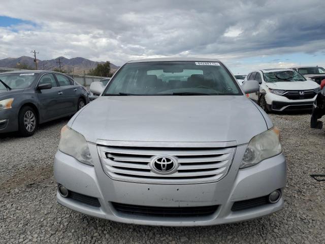 4T1BK36B08U286607 - 2008 TOYOTA AVALON XL SILVER photo 5