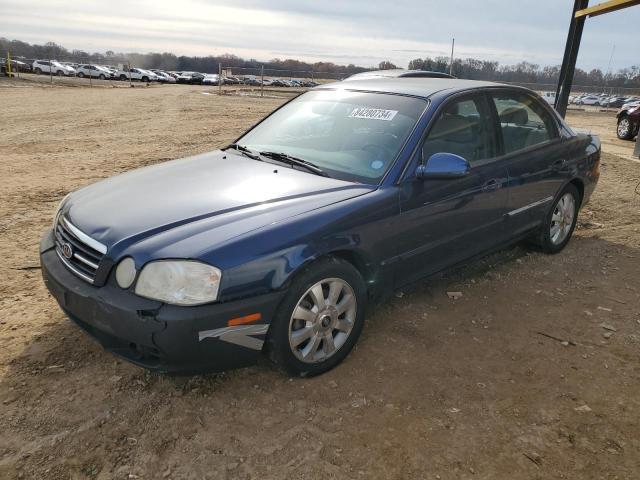 2005 KIA OPTIMA LX, null