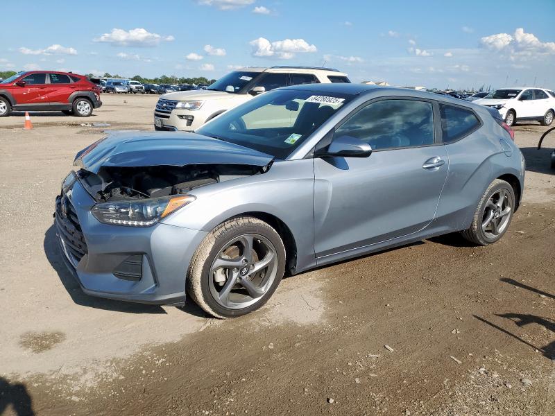 2019 HYUNDAI VELOSTER BASE, 