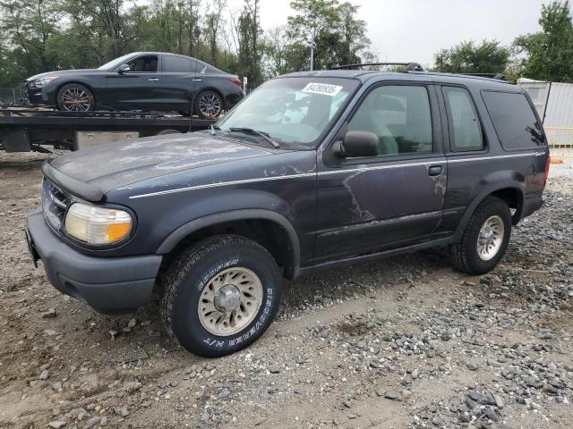 2000 FORD EXPLORER SPORT, 
