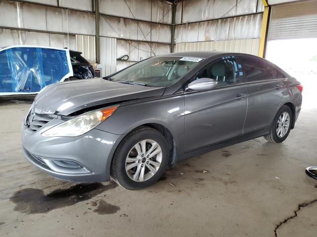 2011 HYUNDAI SONATA GLS, 