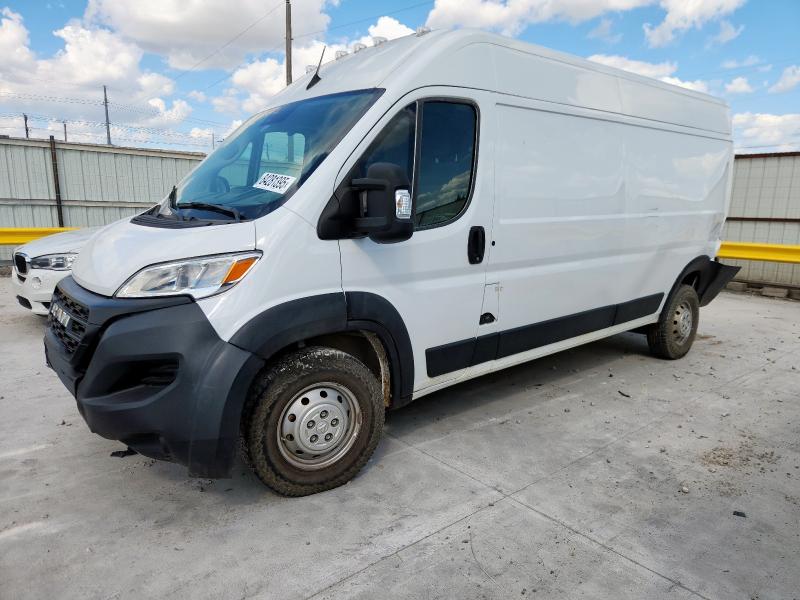 2023 RAM PROMASTER 2500 HIGH, 