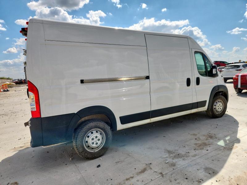 3C6LRVDG8PE506207 - 2023 RAM PROMASTER 2500 HIGH Blanc photo 3