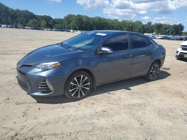 2017 TOYOTA COROLLA L, 