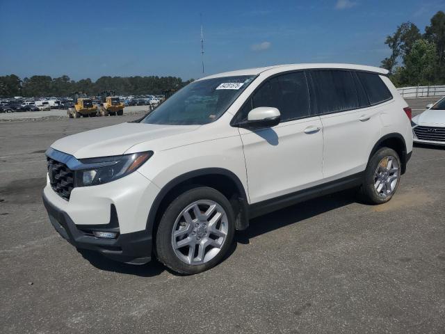 2024 HONDA PASSPORT EXL, 