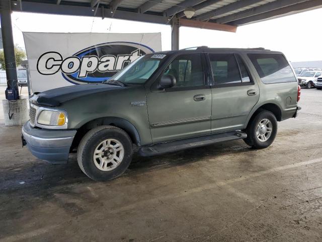 2001 FORD EXPEDITION XLT, 