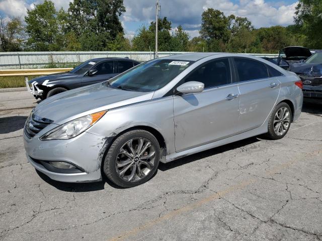 2014 HYUNDAI SONATA SE, 