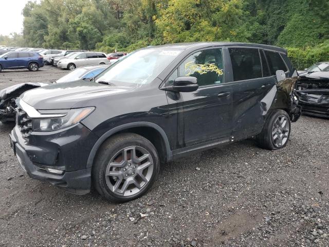 2023 HONDA PASSPORT EXL, 