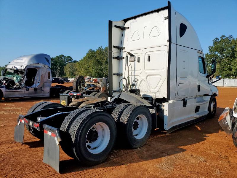 3AKJHHDR1NSNK9044 - 2022 FREIGHTLINER CASCADIA 1 WHITE photo 4