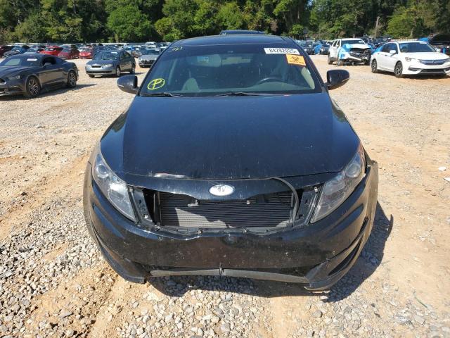 5XXGN4A76DG244968 - 2013 KIA OPTIMA EX BLACK photo 5