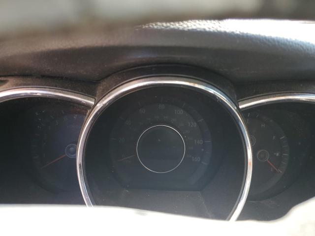 5XXGN4A76DG244968 - 2013 KIA OPTIMA EX BLACK photo 9