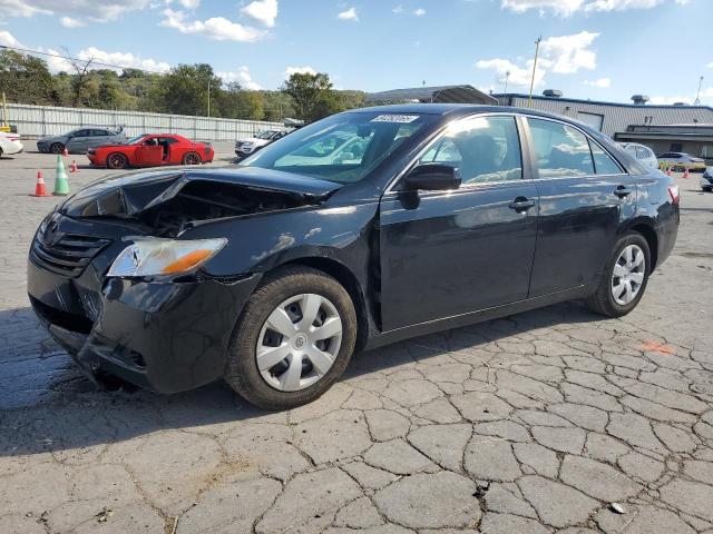 2009 TOYOTA CAMRY BASE, 