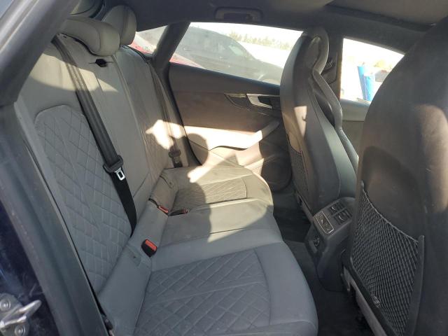 WAUC4CF52JA123359 - 2018 AUDI S5 PRESTIGE Mavi foto 10
