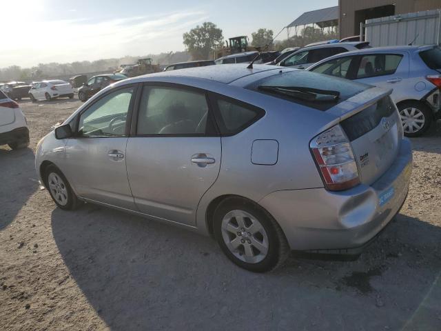 JTDKB20UX93497149 - 2009 TOYOTA PRIUS Күміс фото 2