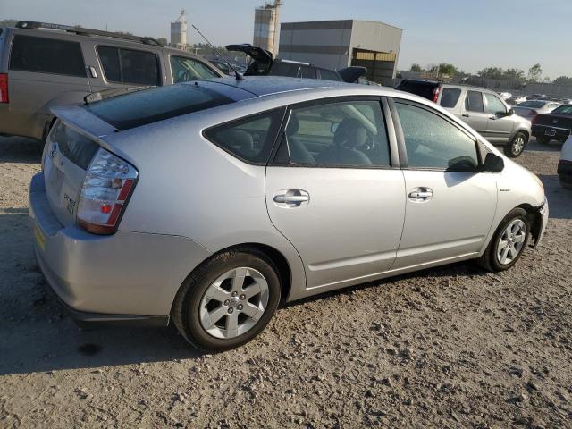 JTDKB20UX93497149 - 2009 TOYOTA PRIUS Күміс фото 3