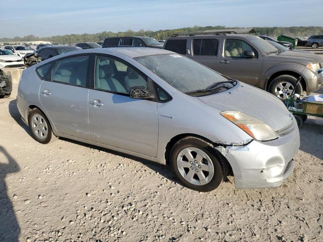 JTDKB20UX93497149 - 2009 TOYOTA PRIUS Күміс фото 4