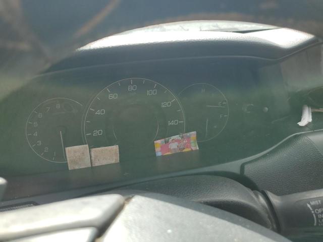 1HGCR2F53EA064862 - 2014 HONDA ACCORD SPORT GRAY photo 9