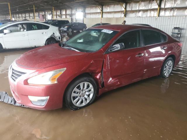 2013 NISSAN ALTIMA 2.5, 