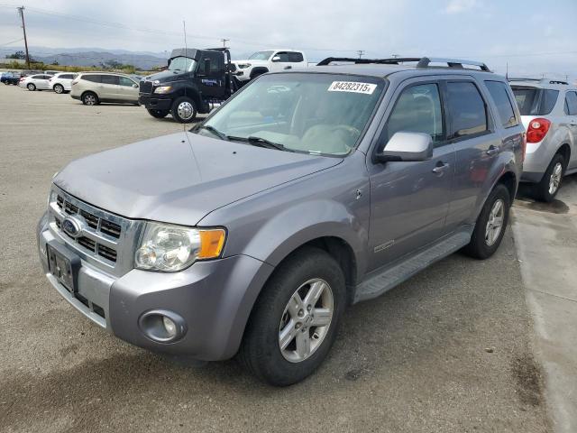 2008 FORD ESCAPE HEV, 