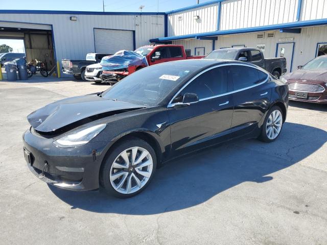 2019 TESLA MODEL 3, 