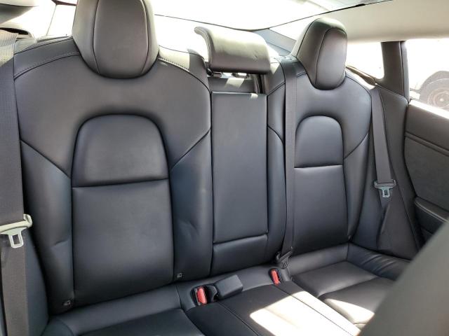 5YJ3E1EA4KF412402 - 2019 TESLA MODEL 3 შავი ფოტო 10