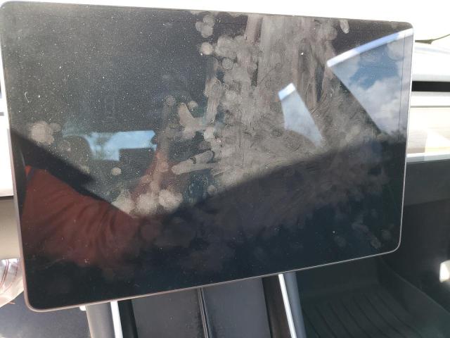 5YJ3E1EA4KF412402 - 2019 TESLA MODEL 3 შავი ფოტო 9