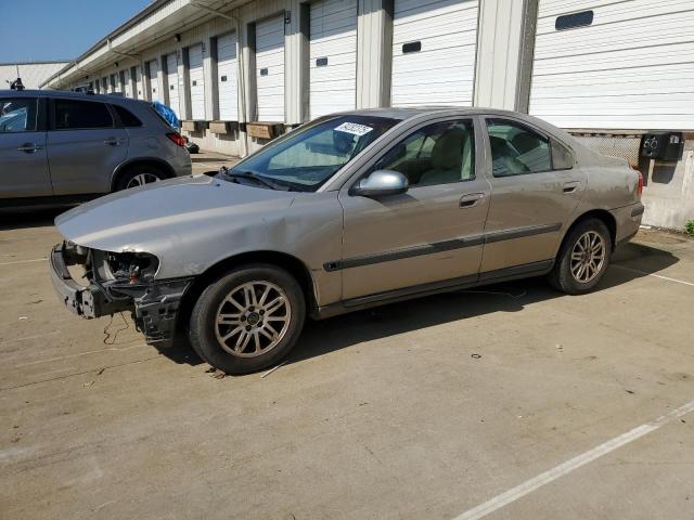 2004 VOLVO S60, 