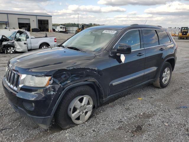 2013 JEEP GRAND CHER LAREDO, 