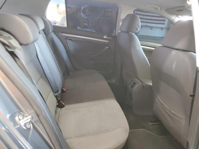 WVWDS71K47W264463 - 2007 VOLKSWAGEN RABBIT CHARCOAL photo 10