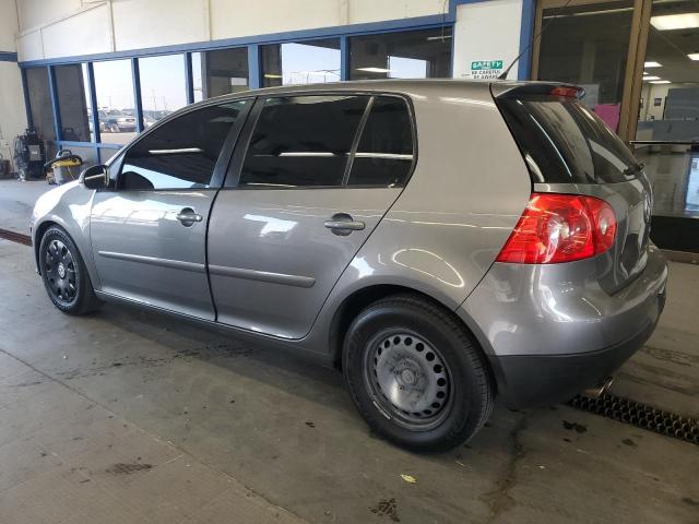 WVWDS71K47W264463 - 2007 VOLKSWAGEN RABBIT CHARCOAL photo 2