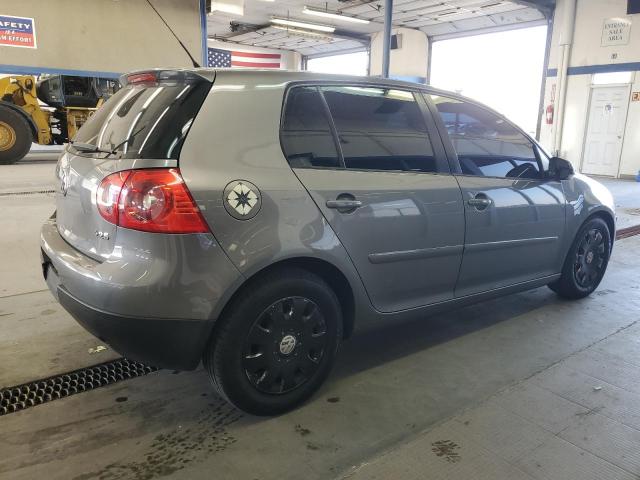 WVWDS71K47W264463 - 2007 VOLKSWAGEN RABBIT CHARCOAL photo 3