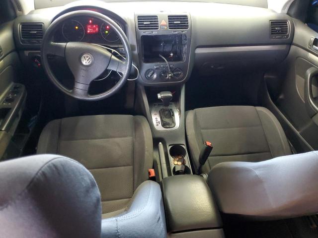 WVWDS71K47W264463 - 2007 VOLKSWAGEN RABBIT CHARCOAL photo 8