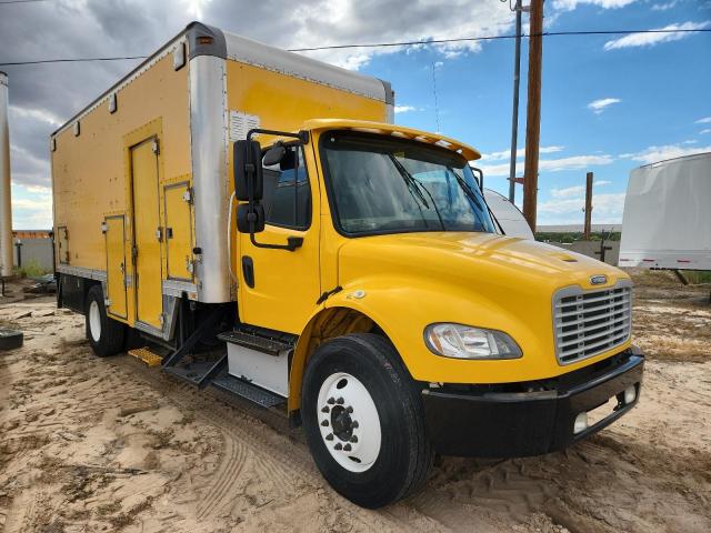 2015 FREIGHTLINER M2 106 MEDIUM DUTY, 