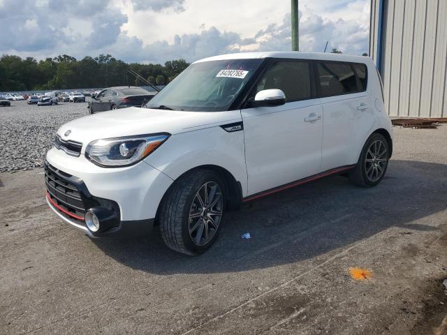 2018 KIA SOUL !, 