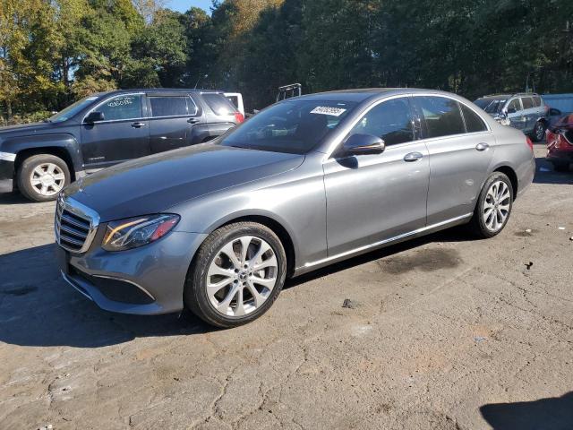 2020 MERCEDES-BENZ E 450 4MATIC, 