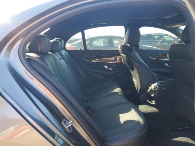WDDZF6JB1LA707735 - 2020 MERCEDES-BENZ E 450 4MATIC GRAY photo 10