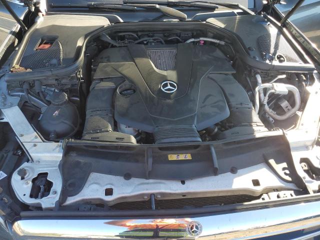 WDDZF6JB1LA707735 - 2020 MERCEDES-BENZ E 450 4MATIC GRAY photo 11