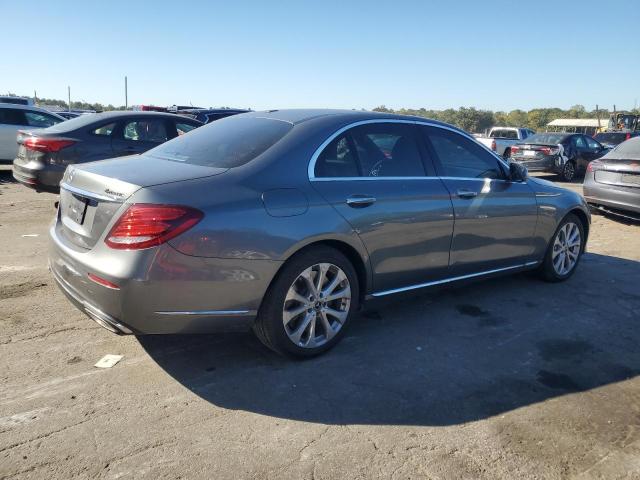 WDDZF6JB1LA707735 - 2020 MERCEDES-BENZ E 450 4MATIC GRAY photo 3