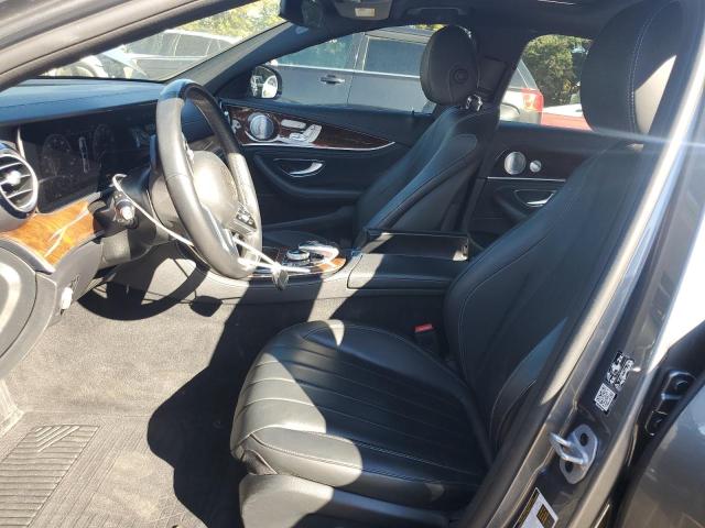 WDDZF6JB1LA707735 - 2020 MERCEDES-BENZ E 450 4MATIC GRAY photo 7