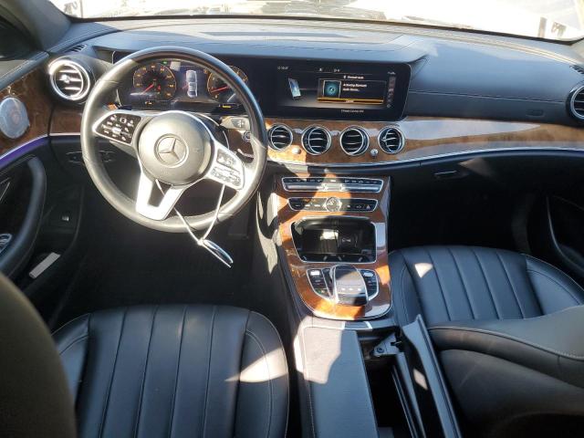 WDDZF6JB1LA707735 - 2020 MERCEDES-BENZ E 450 4MATIC GRAY photo 8